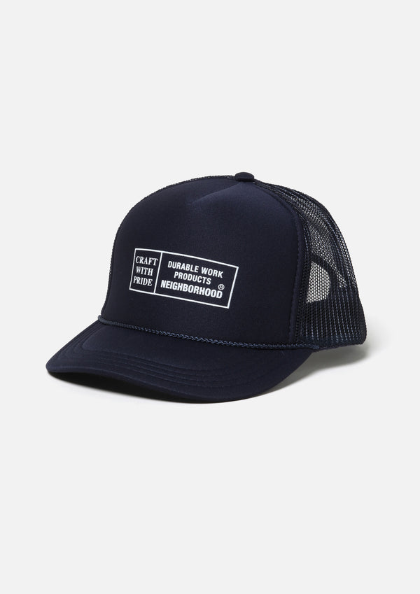 Neighborhood OT . MESH CAP