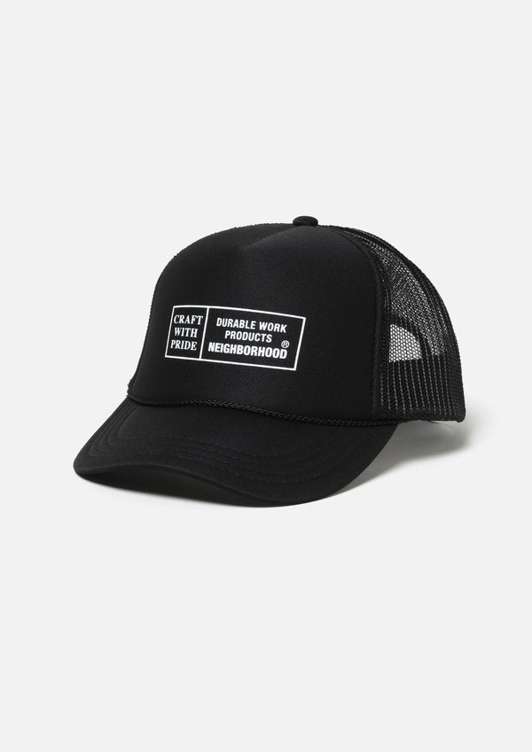 Neighborhood OT . MESH CAP