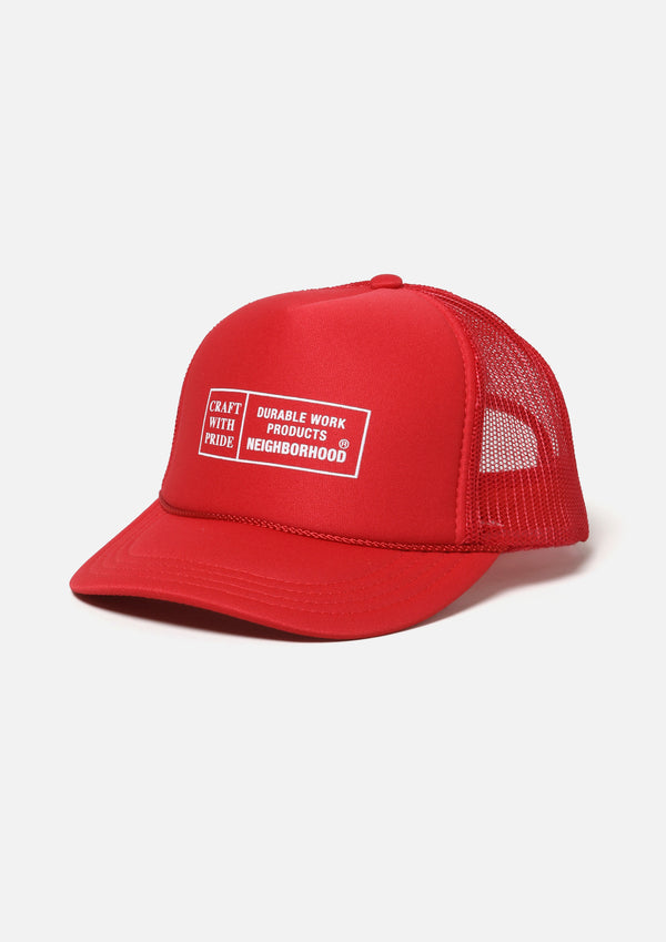 neighborhood OT . MESH CAP