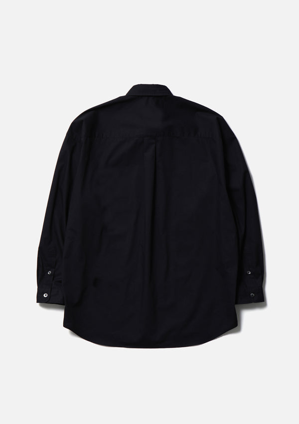Neighborhood OVER SHIRT LS