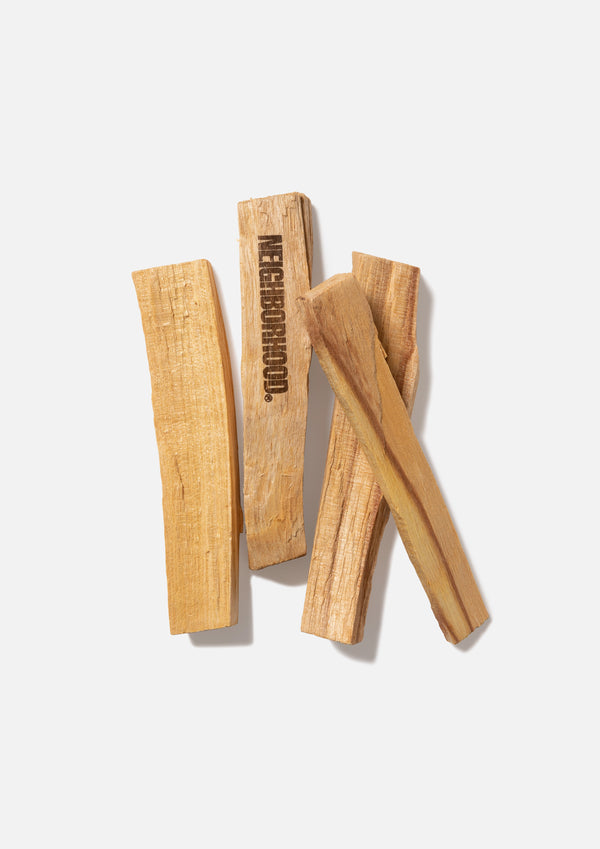 Neighborhood PALO SANTO