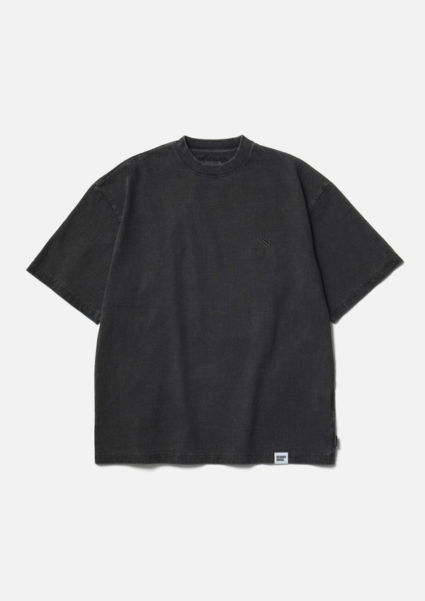 Neighborhood PIGMENT DYED CREWNECK SS