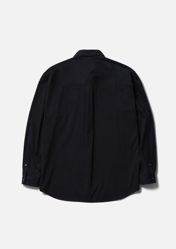 Neighborhood PLAIN SHIRT LS