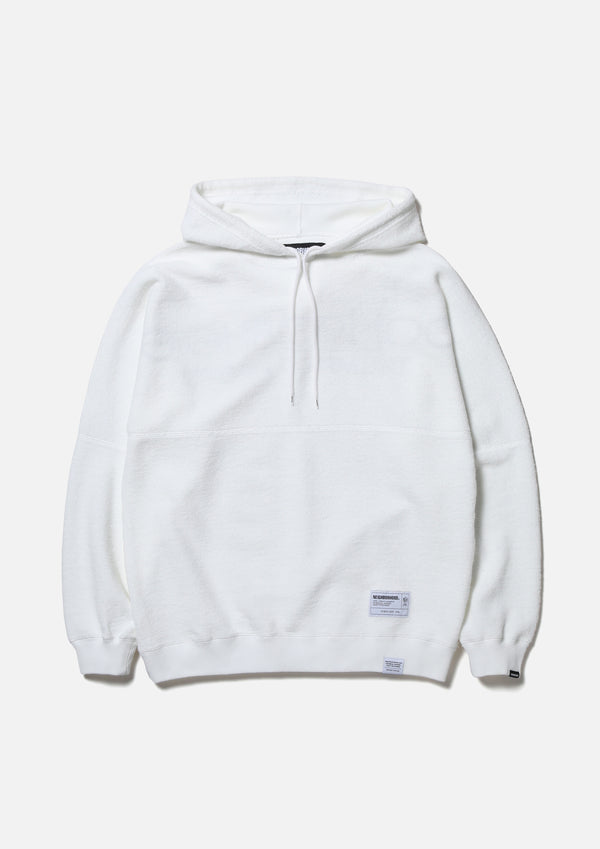 Neighborhood REVERSIBLE SWEAT HOODIE LS