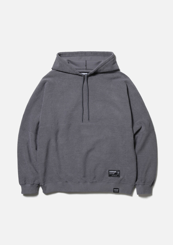 Neighborhood REVERSIBLE SWEAT HOODIE LS