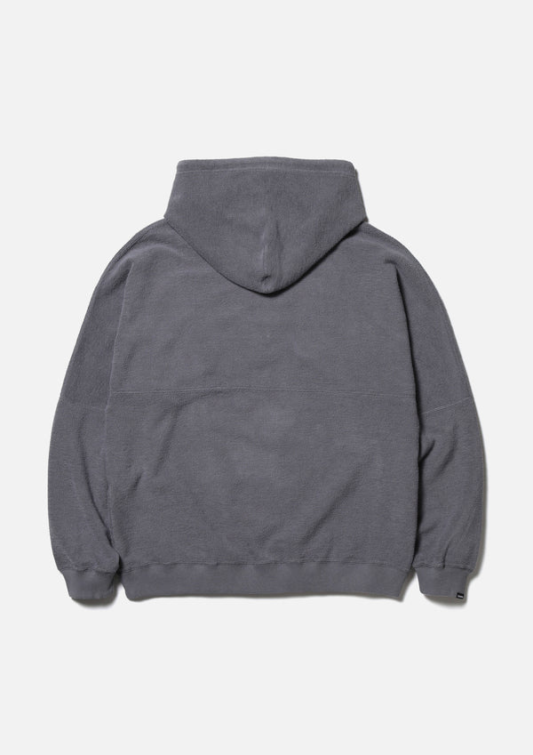 Neighborhood REVERSIBLE SWEAT HOODIE LS