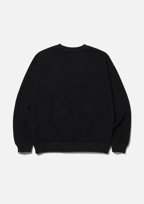 Neighborhood REVERSIBLE SWEAT SHIRT LS