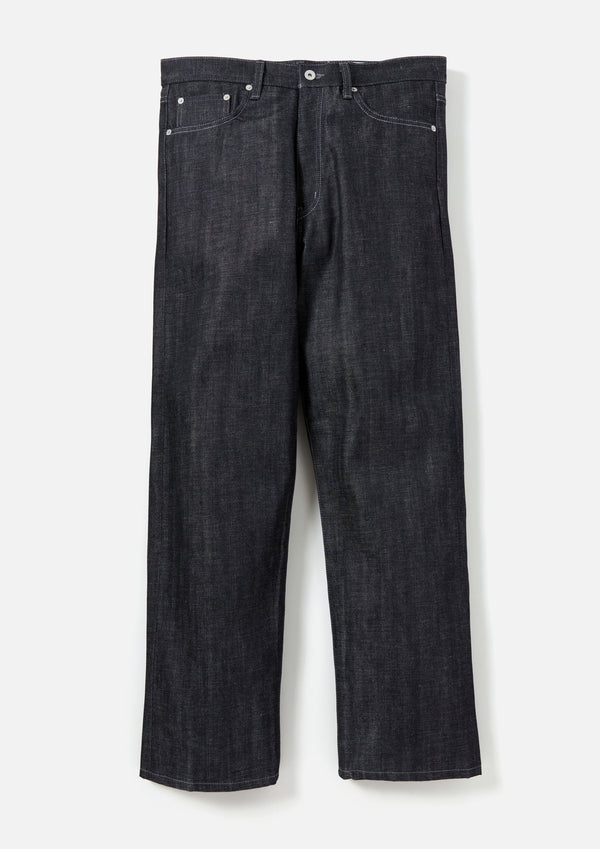 neighborhood RIGID DENIM DP BASIC PANTS