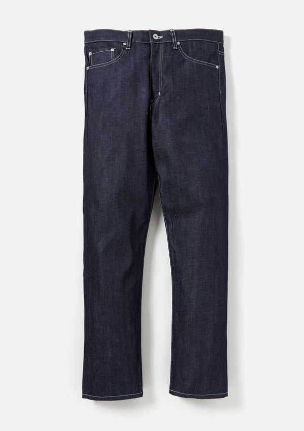 Neighborhood RIGID DENIM DP MID PANTS