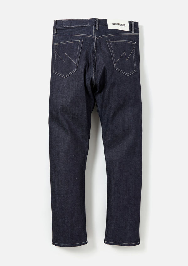 Neighborhood RIGID DENIM DP MID PANTS