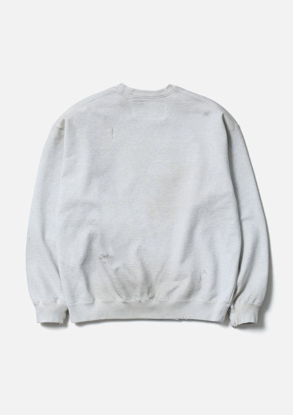 Neighborhood SAVAGE SWEAT SHIRT LS