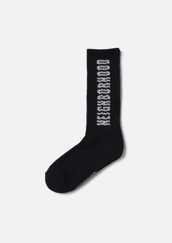Neighborhood SHIFT LOGO SOCKS