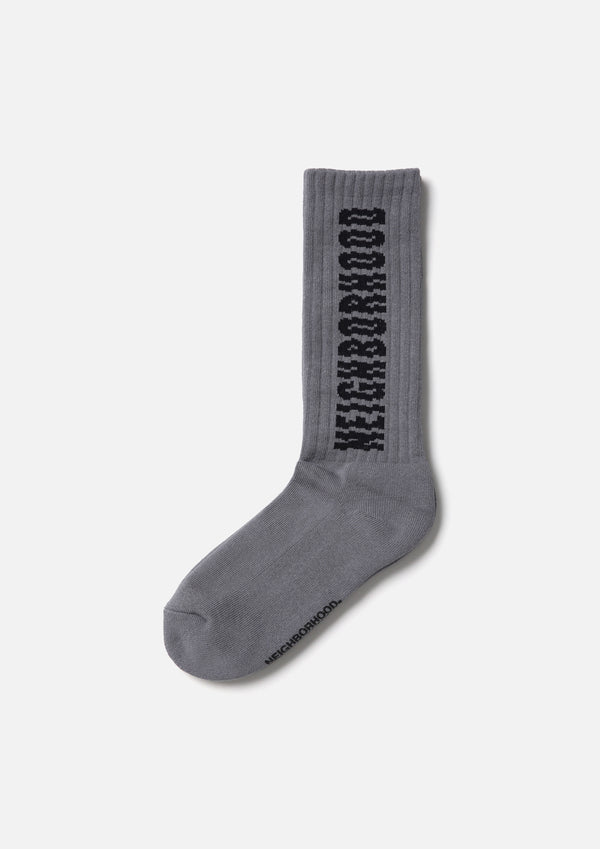 Neighborhood SHIFT LOGO SOCKS