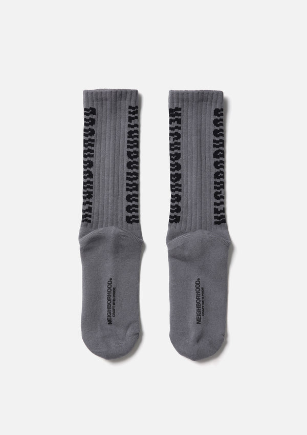 Neighborhood SHIFT LOGO SOCKS