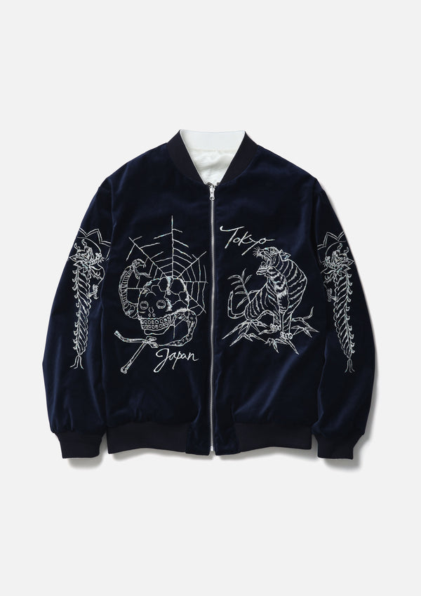 Neighborhood SOUVENIR JACKET