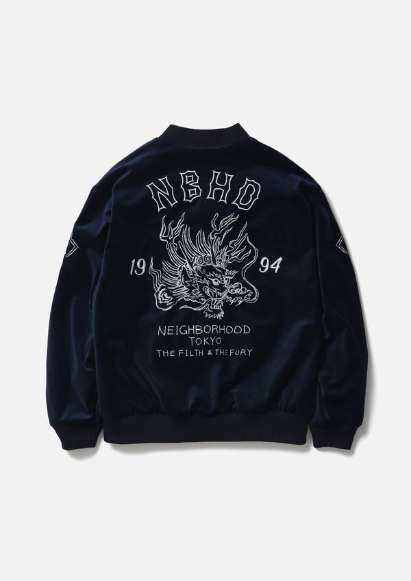 Neighborhood SOUVENIR JACKET