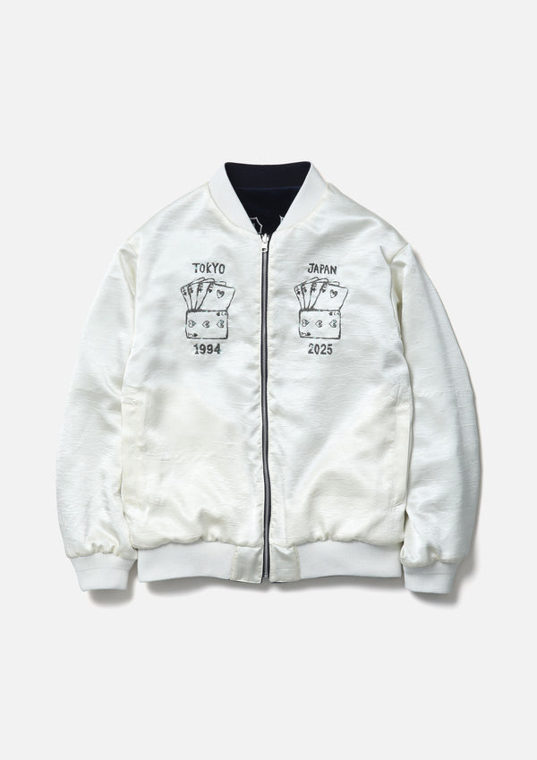 Neighborhood SOUVENIR JACKET