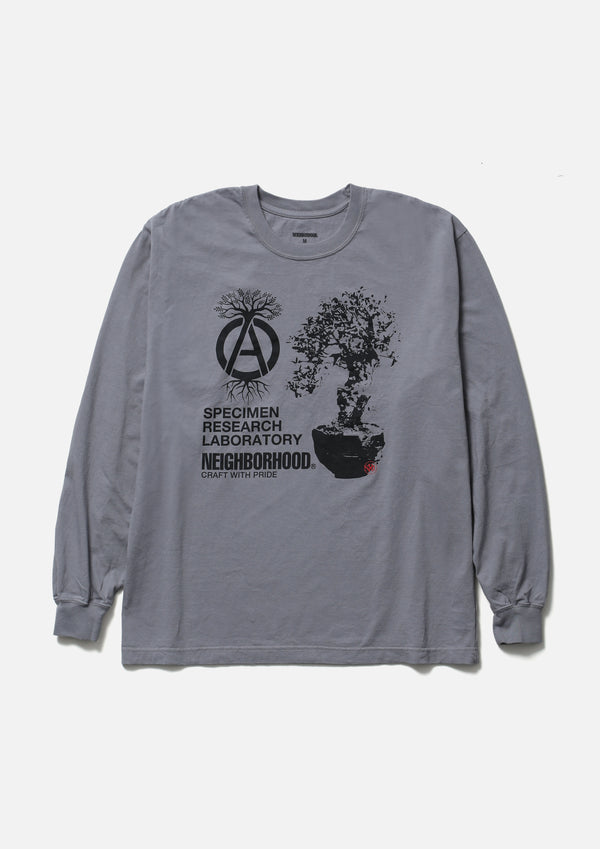 Neighborhood SRL . TEE LS-1