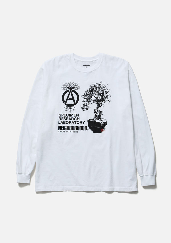 Neighborhood SRL . TEE LS-1