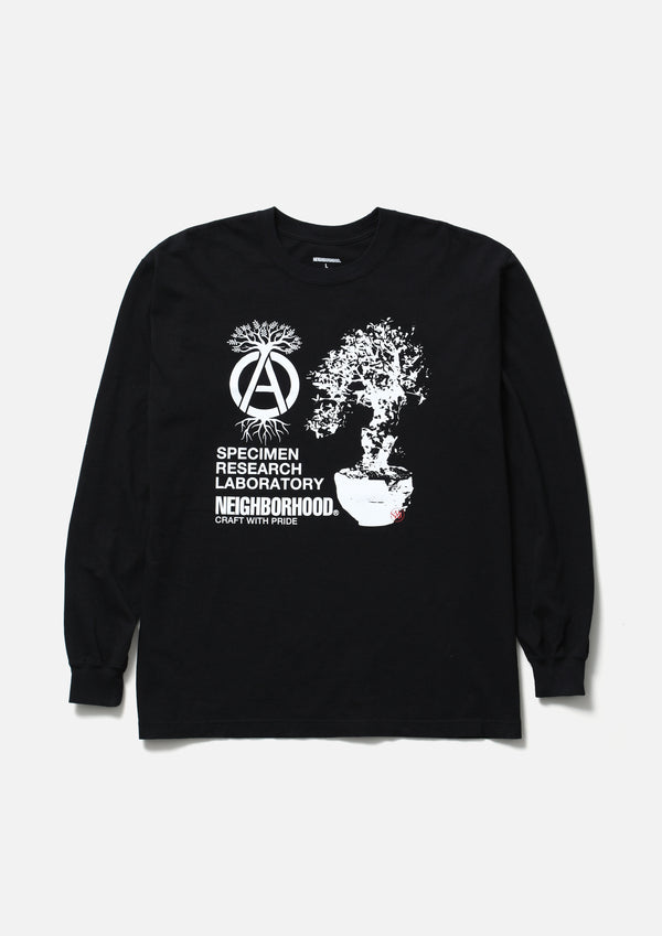 neighborhood SRL . TEE LS-1