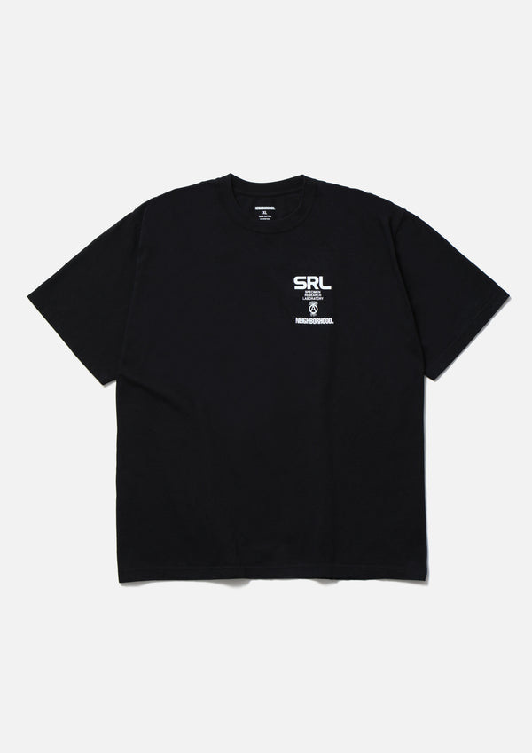 Neighborhood SRL . TEE SS-1