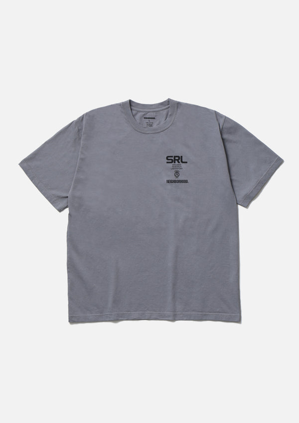Neighborhood SRL . TEE SS-1
