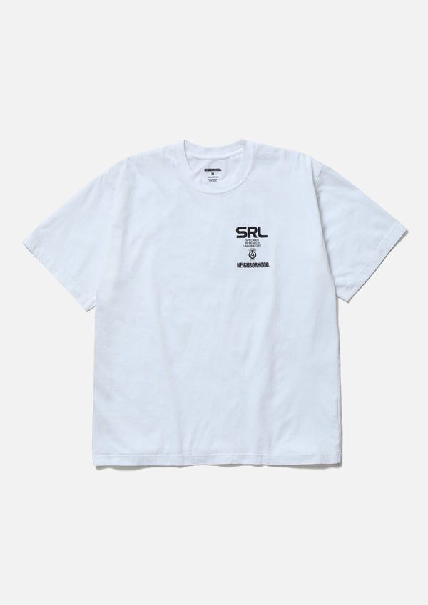 Neighborhood SRL . TEE SS-1