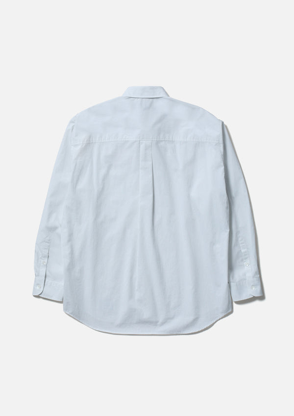 Neighborhood STRIPE SHIRT LS