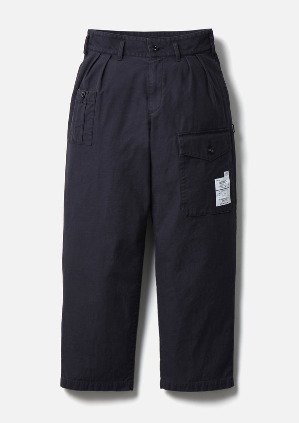 Neighborhood TWO TUCK CARGO PANTS