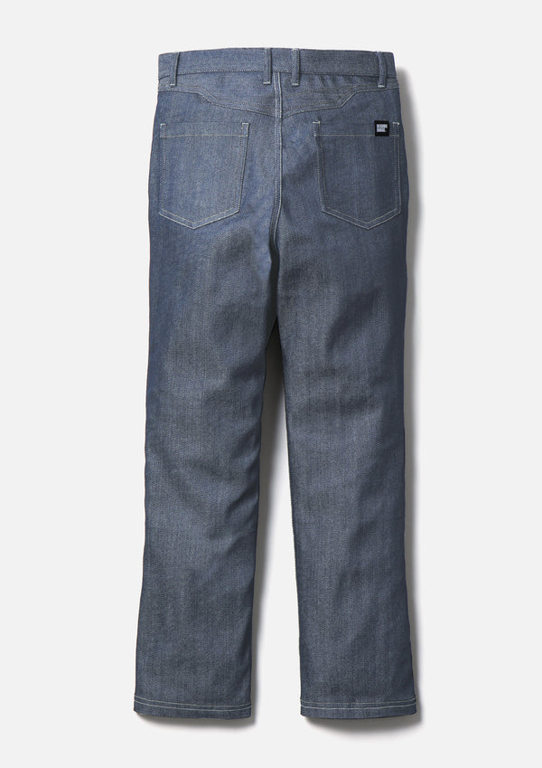 Neighborhood TWO TUCK DENIM PANTS