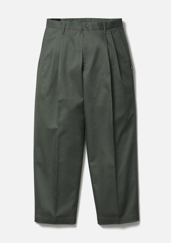 Neighborhood TWO TUCK PANTS