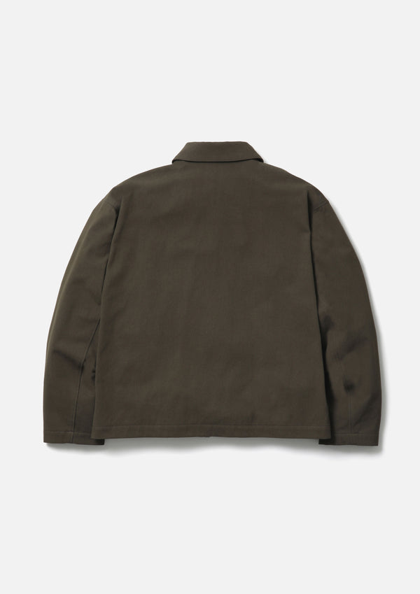 neighborhood UTILITY JACKET