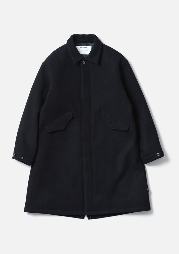 Neighborhood WOOL COAT MOD
