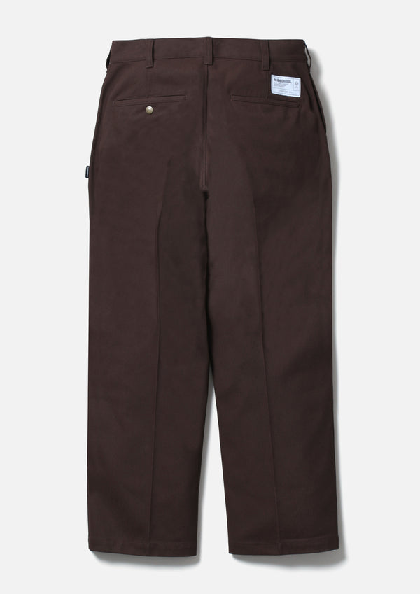 Neighborhood WP WIDE PANTS