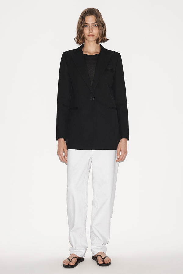 nellie partow Ross Jacket Black