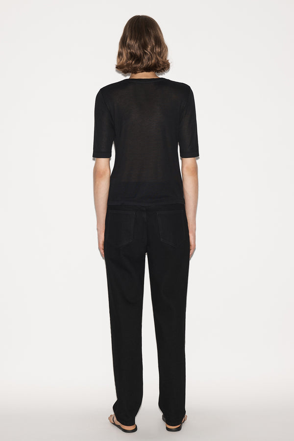 Nellie Partow Wyatt Jean Black