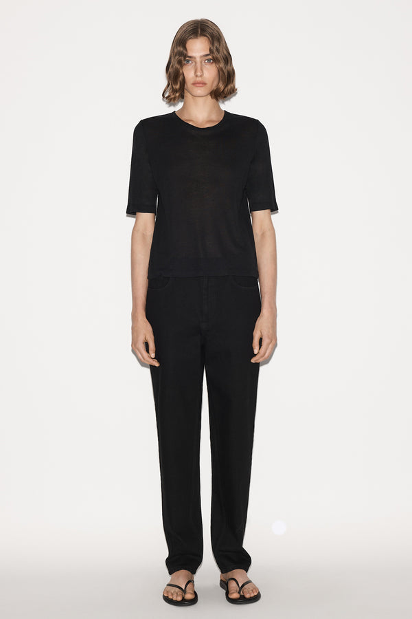 nellie partow Wyatt Jean Black