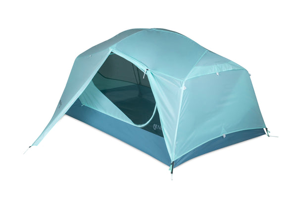Nemo Equipment Aurora™ Backpacking Tent & Footprint