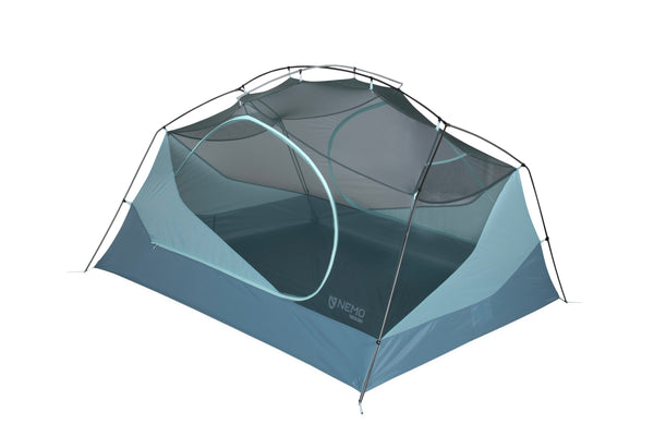 nemo equipment Aurora™ Backpacking Tent & Footprint