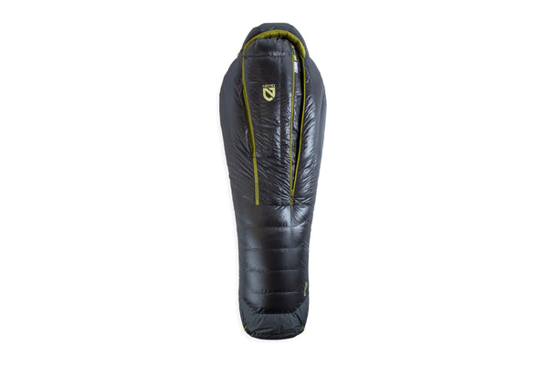 Nemo Equipment Coda™ Endless Promise® Down Mummy Sleeping Bag