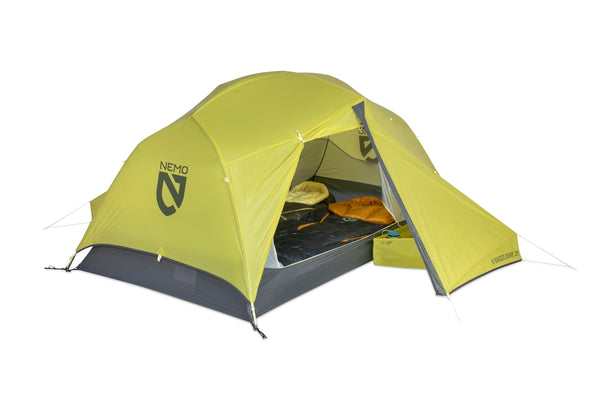 nemo Equipment Dagger OSMO™ Lightweight Backpacking Tent