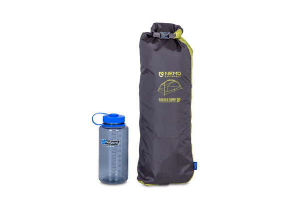 nemo Equipment Dagger OSMO™ Lightweight Backpacking Tent