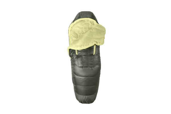 Nemo Equipment Disco™ Women's Endless Promise® Down Sleeping Bag