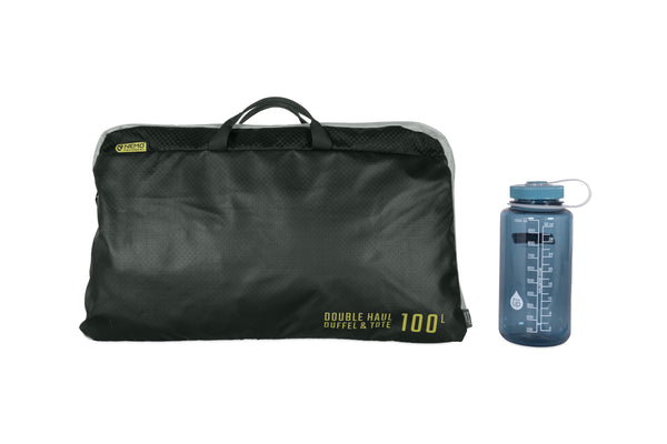 Nemo Equipment Double Haul™ 100L Convertible Duffel & Tote