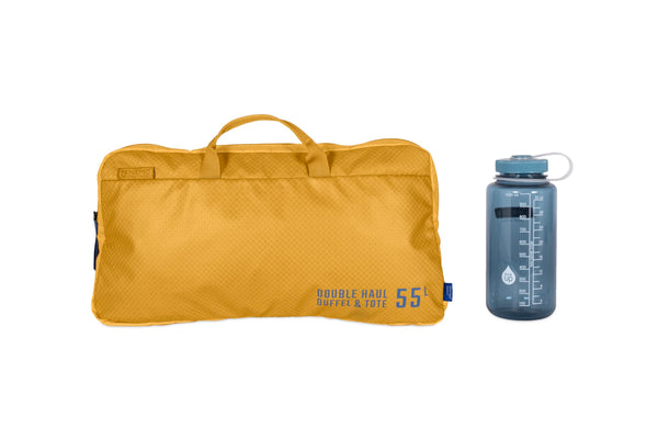 Nemo Equipment Double Haul™  55L Convertible Duffel & Tote