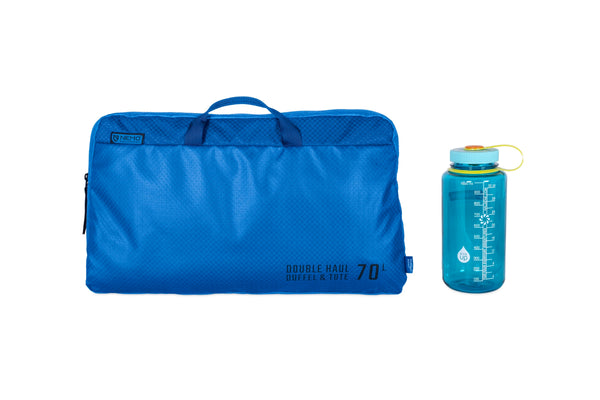 Nemo Equipment Double Haul™  70L Convertible Duffel & Tote