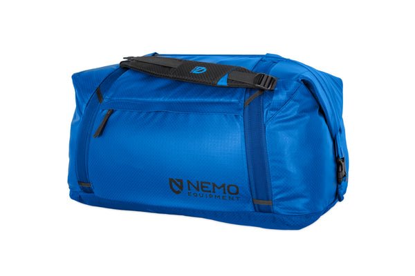 nemo equipment Double Haul™  70L Convertible Duffel & Tote