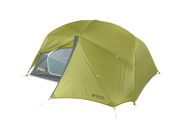 Nemo Equipment Dragonfly OSMO™ Ultralight Backpacking Tent