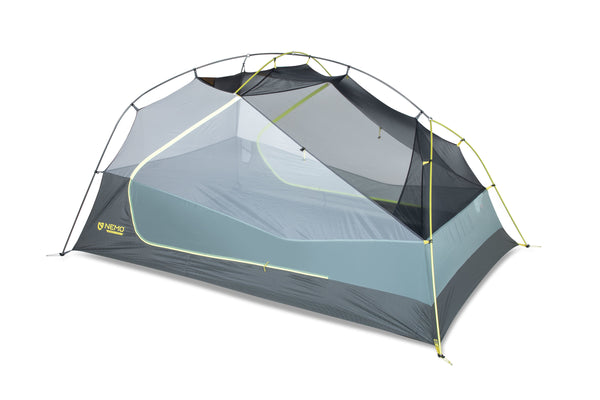 nemo equipment Dragonfly OSMO™ Ultralight Backpacking Tent