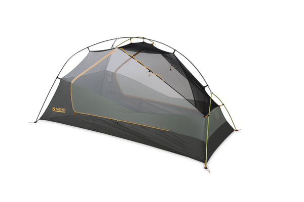 nemo equipment Dragonfly™ Bikepack OSMO™ Backpacking Tent